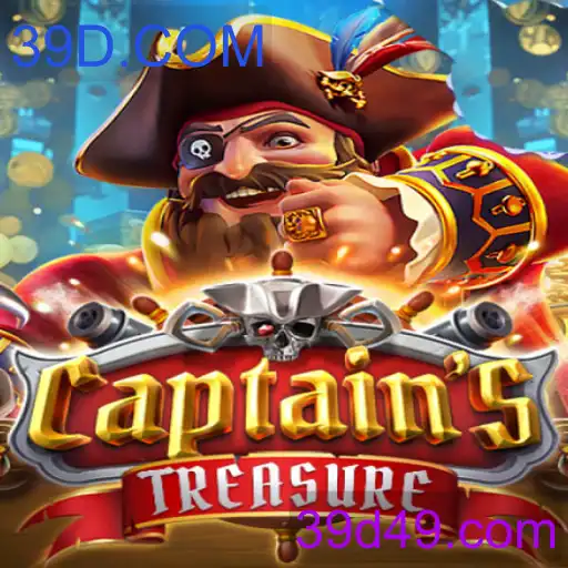CaptainssTreasure